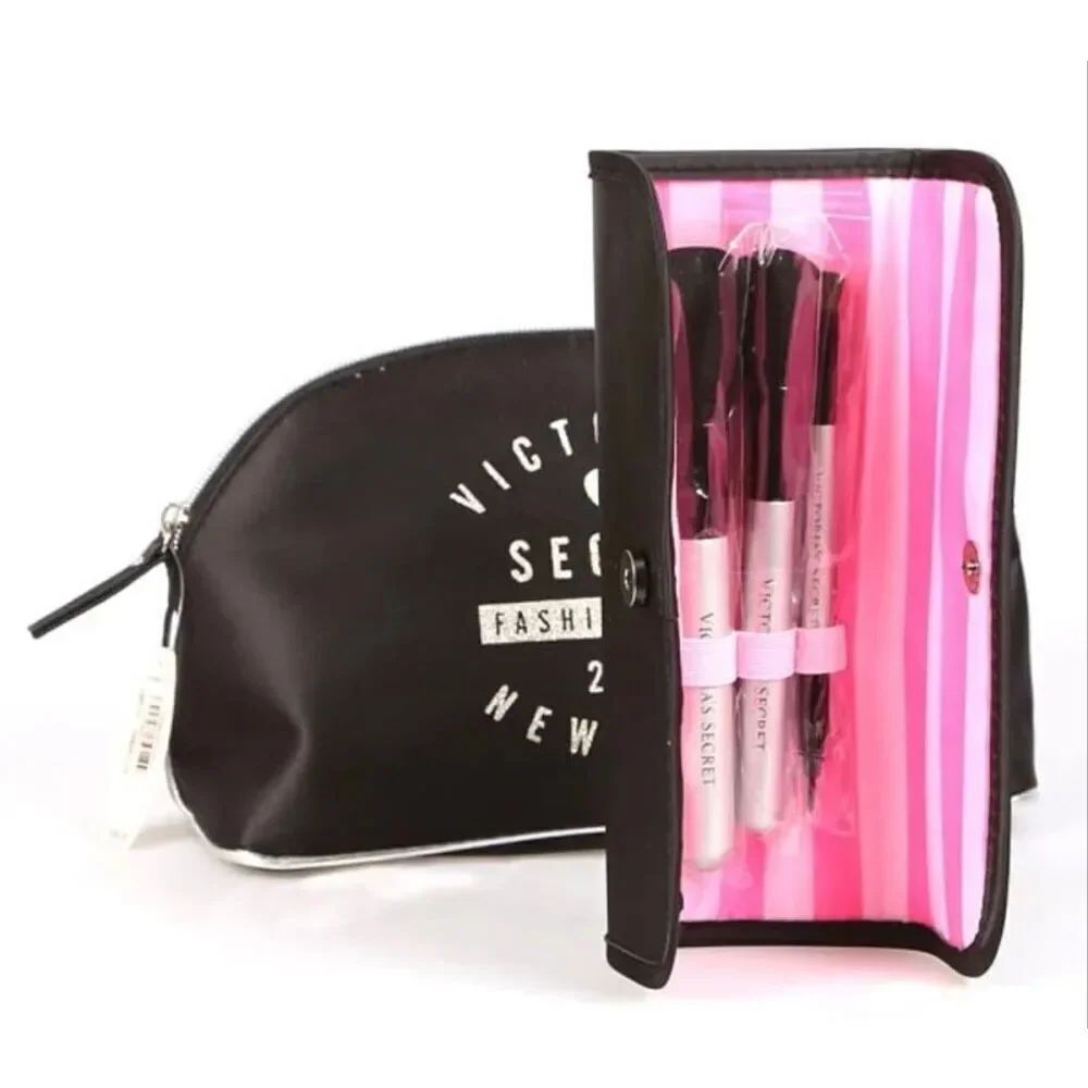 Victorias secret VS bombshell angels fashion show /bag/pouch